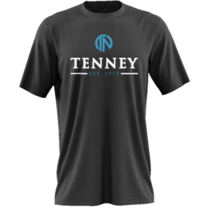 Printed Company T-Shirt